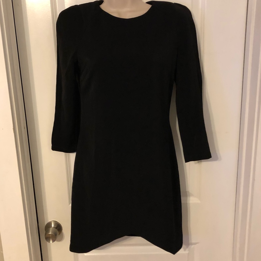Mika & Gala Dress LBD